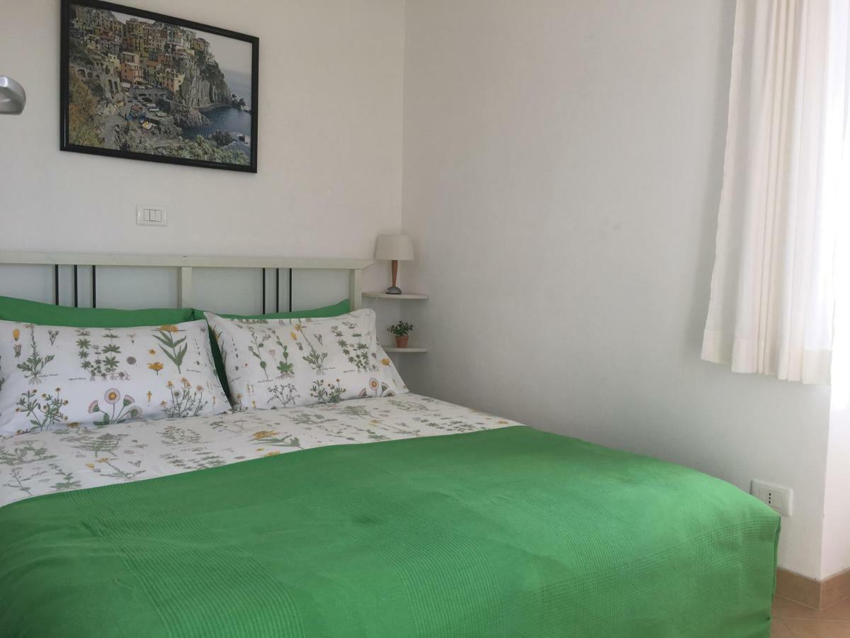 Casa Caroline Apartment โอวาดา ภายนอก รูปภาพ