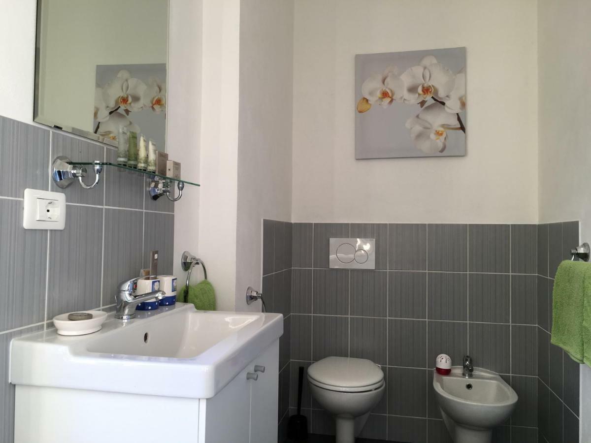 Casa Caroline Apartment โอวาดา ภายนอก รูปภาพ