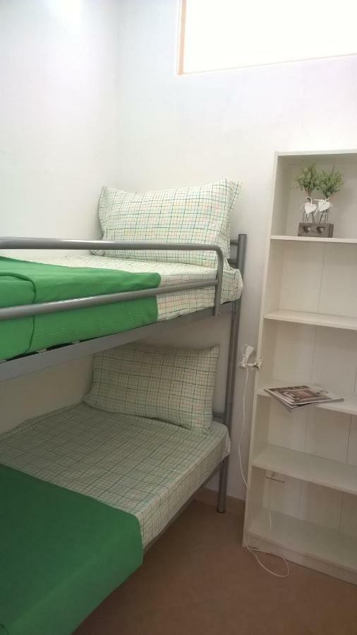 Casa Caroline Apartment โอวาดา ภายนอก รูปภาพ